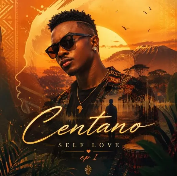 Centano – Kimaso Maso