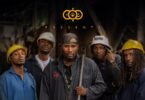 Chaba 009 Ft Mapanch BmB x Panthera x K Doo x FeDOo – Mchapakazi