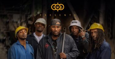 Chaba 009 Ft Mapanch BmB x Panthera x K Doo x FeDOo – Mchapakazi