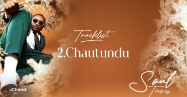 Cheed Chautundu