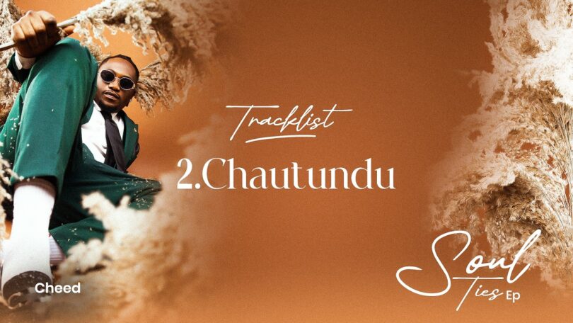 Cheed Chautundu