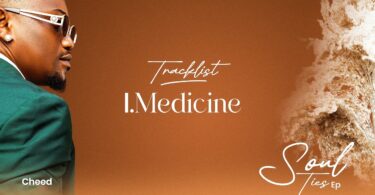 Cheed – Medicine