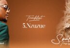 Cheed – Nzuzue