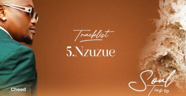 Cheed – Nzuzue