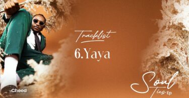 Cheed – Yaya