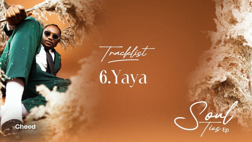 Cheed – Yaya