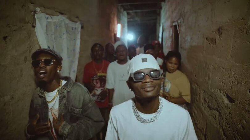 Chembe Ze Don Ft Don Breezy – Nimeachwa