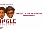 Chine Ft Don Breezy – Single