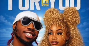 Chocolate Stargirl Ft Chino Kidd – For You