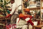 Darassa Ft. Harmonize Love Design
