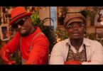 Darassa Ft. Harmonize Nampenda