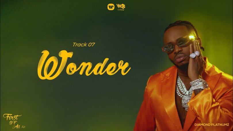 Diamond Platnumz WONDER