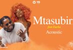 Diamond Platnumz ft Zuchu Mtasubiri