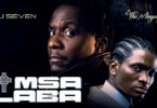 Dj Seven ft The mingongo – Msalaba