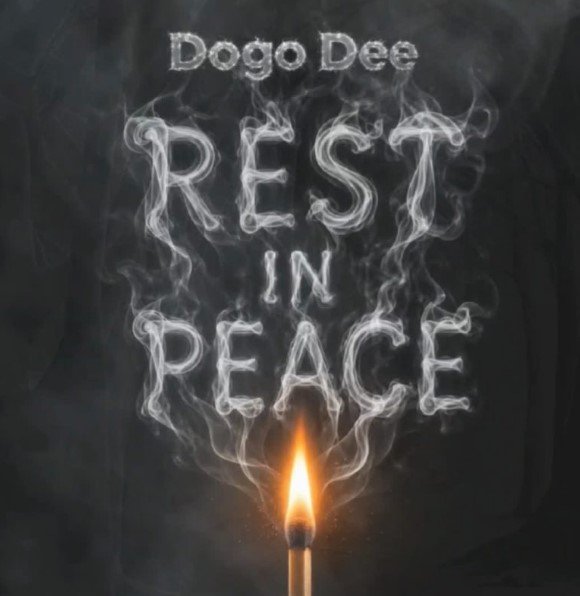 Dogo Dee Rest In Peace