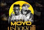 Dogo Mallo Ft Tundaman Moyo Ushagaili