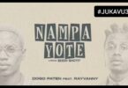 Dogo Paten Ft Rayvanny – Nampa Yote