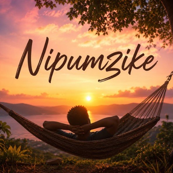 Don Breezy Nipumzike