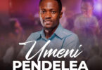 Dr. Ipyana – Umenipendelea Is not My Effort