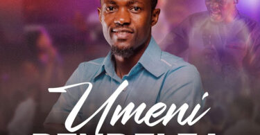 Dr. Ipyana – Umenipendelea Is not My Effort