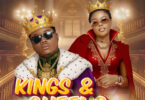 Dully Sykes Ft Zee Cute – Kings Queens