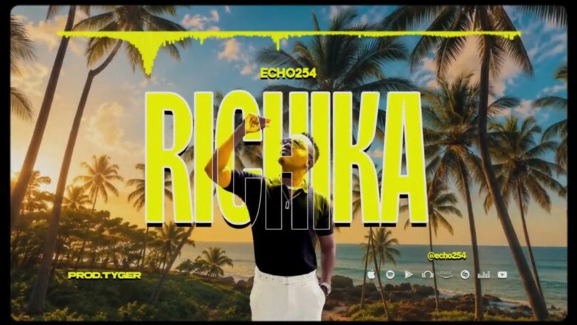 Echo 254 – Richika