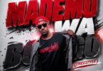 GOSBY MADEMU WA KIBONGO Freestyle