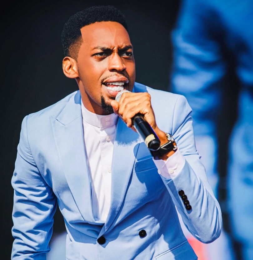 Goodluck Gozbert – Kuachwa Ni Faida