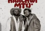 Haachwi Mtu