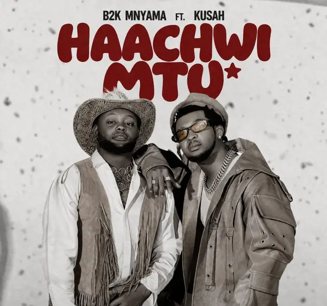 Haachwi Mtu