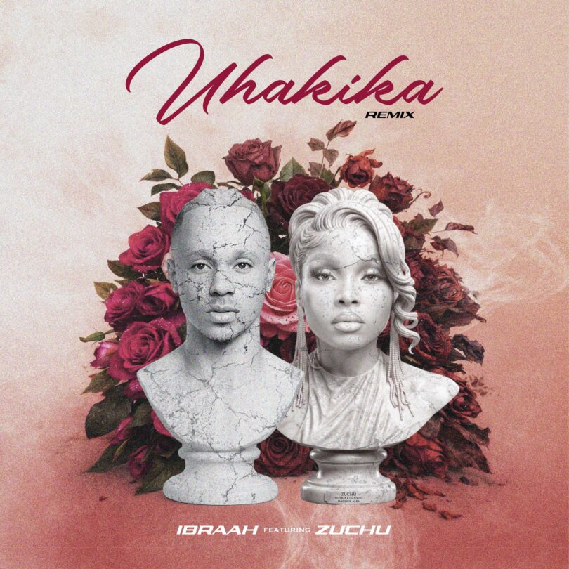Ibraah Ft Zuchu Uhakika Remix