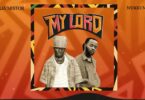 Janja Nestor Ft NyAgO mAn My lord