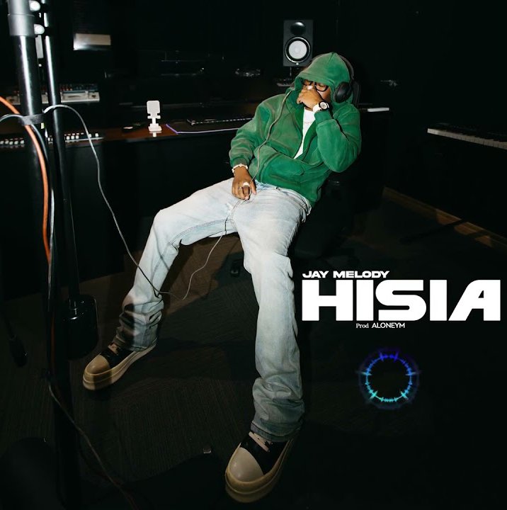 Jay Melody – Hisia