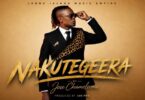 Jose Chameleone Nakutegeera