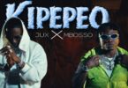 Jux Ft Mbosso – Kipepeo