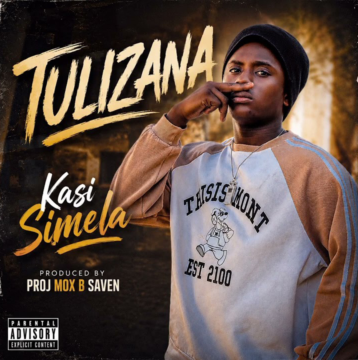 Kasi Simela – Tulizana