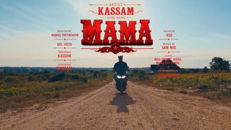 Kassam – Mama