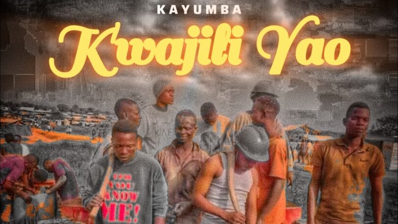 Kayumba Kwaajili Yao