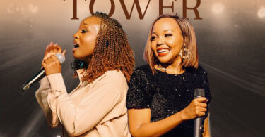 Kestin Mbogo Ft Audrey Andeso Strong tower