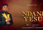 Kibonge Wa Yesu Ndani Ya Yesu