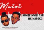 Kidene Fighter Ft Chembe Ze Don Mwizi