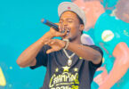 Kidensa Usiku Wa Kaje Show Live