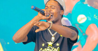 Kidensa Usiku Wa Kaje Show Live