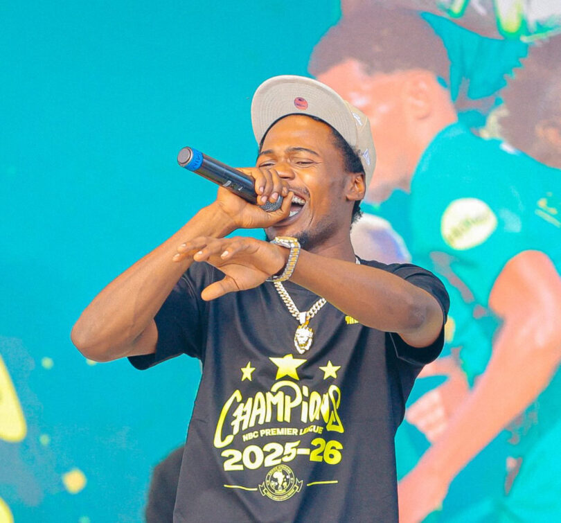 Kidensa Usiku Wa Kaje Show Live