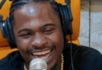 Kidensa mc Mchepuko