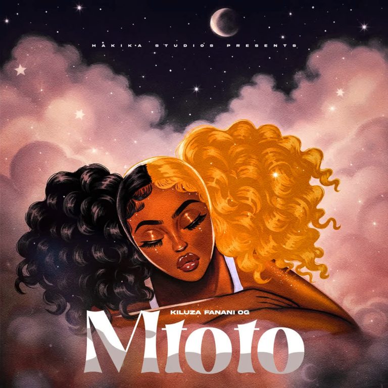 Kiluza Fanani Og – Mtoto
