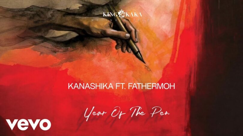King Kaka Ft Fathermoh Kanashika