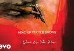 King Kaka Ft Otile Brown Head Up