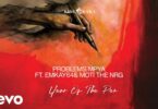 King Kaka ft. Emkay64 Moti The NRG Problems Mpya