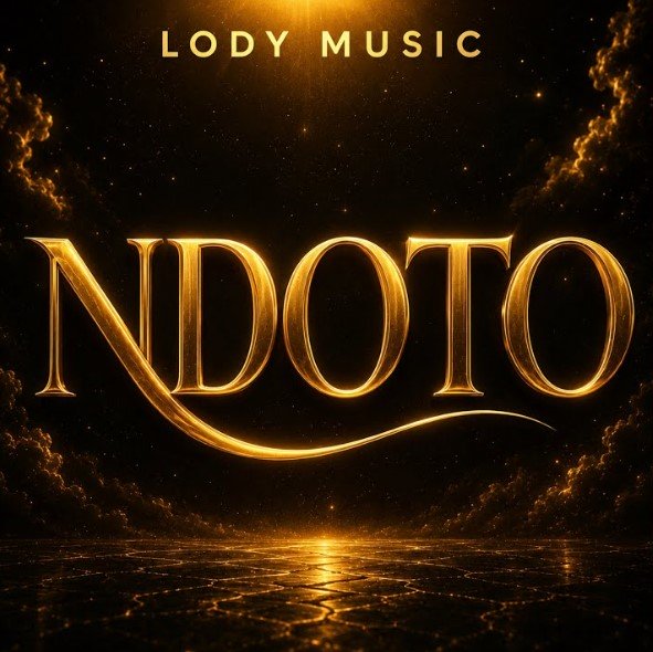 Lody Music Ndoto